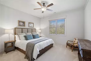 160 Wood Poppy View, Big Canoe, GA 30143 - Photo 49