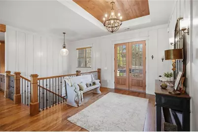 160 Wood Poppy View, Big Canoe, GA 30143 - Photo 7