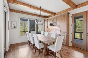 160 Wood Poppy View, Big Canoe, GA 30143 - Photo 17