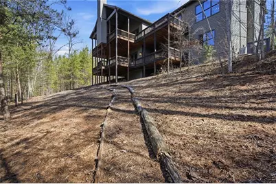 160 Wood Poppy View, Big Canoe, GA 30143 - Photo 63