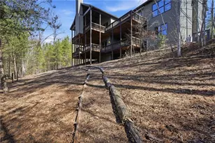 160 Wood Poppy View, Big Canoe, GA 30143 - Photo 63