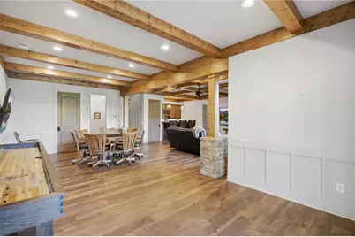 160 Wood Poppy View, Big Canoe, GA 30143 - Photo 47