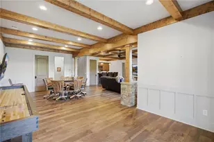 160 Wood Poppy View, Big Canoe, GA 30143 - Photo 47