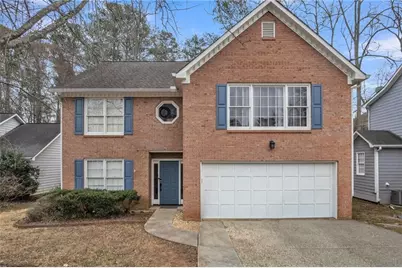 3185 Haverhill Rowe, Lawrenceville, GA 30044 - Photo 1