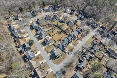 3185 Haverhill Rowe, Lawrenceville, GA 30044 - Photo 29