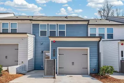 4406 Ryan Street, Douglasville, GA 30135 - Photo 23