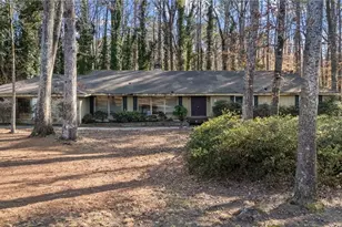 4055 Spalding Dr, Atlanta, GA 30350 - Photo 1