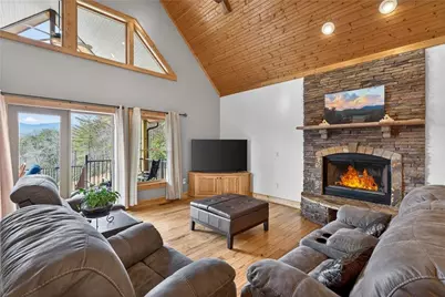 496 John Crow Road, Dahlonega, GA 30533 - Photo 7