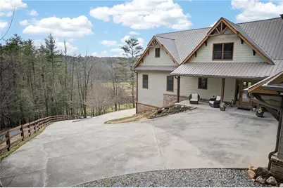 496 John Crow Road, Dahlonega, GA 30533 - Photo 73