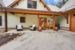 496 John Crow Rd, Dahlonega, GA 30533 - Photo 51