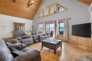 496 John Crow Rd, Dahlonega, GA 30533 - Photo 11