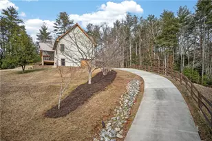 496 John Crow Rd, Dahlonega, GA 30533 - Photo 69