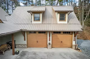 496 John Crow Rd, Dahlonega, GA 30533 - Photo 45