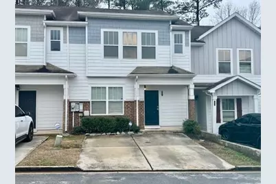 4433 Watson Ridge Drive, Stone Mountain, GA 30083 - Photo 1