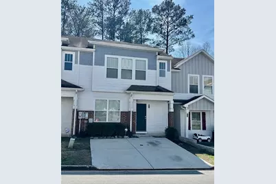 4433 Watson Ridge Drive, Stone Mountain, GA 30083 - Photo 3