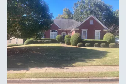 4050 Magnolia Leaf Lane, Suwanee, GA 30024 - Photo 1