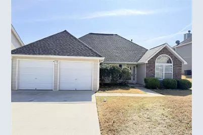 4877 Bottle Brush Court, Snellville, GA 30039 - Photo 3