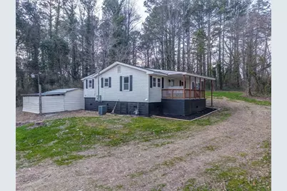 653 Fairview Road, Ball Ground, GA 30107 - Photo 7