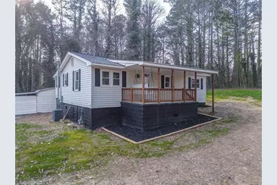 653 Fairview Road, Ball Ground, GA 30107 - Photo 1