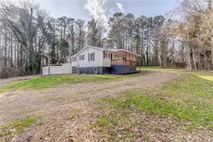 653 Fairview Rd, Ball Ground, GA 30107 - Photo 3