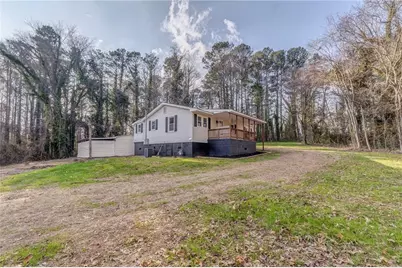 653 Fairview Road, Ball Ground, GA 30107 - Photo 5