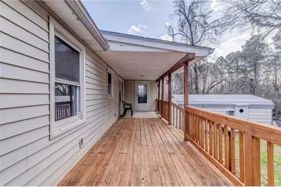 653 Fairview Road, Ball Ground, GA 30107 - Photo 45