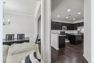 990 Parkside Wood Court, Lawrenceville, GA 30043 - Photo 9