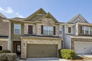 990 Parkside Wood Ct, Lawrenceville, GA 30043 - Photo 1