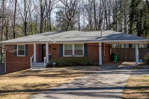 3245 Westmart Ln, Atlanta, GA 30340 - Photo 1