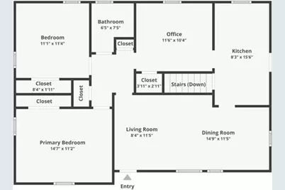 3245 Westmart Lane, Atlanta, GA 30340 - Photo 17