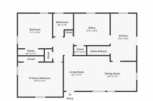 3245 Westmart Ln, Atlanta, GA 30340 - Photo 17