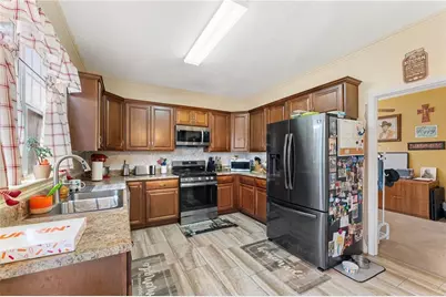 203 Ashland Drive, Woodstock, GA 30189 - Photo 5