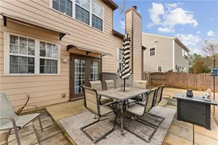 203 Ashland Dr, Woodstock, GA 30189 - Photo 17