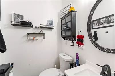 203 Ashland Drive, Woodstock, GA 30189 - Photo 3