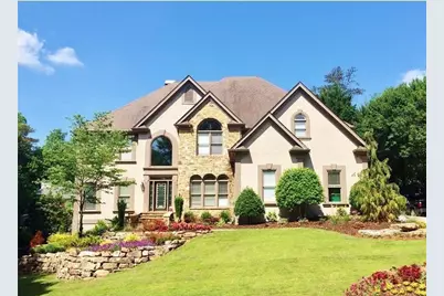 9830 Autry Falls Drive, Alpharetta, GA 30022 - Photo 1