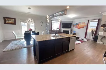 33 Ivey Hollow Circle, Dawsonville, GA 30534 - Photo 21