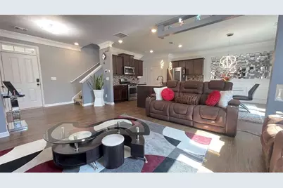 33 Ivey Hollow Circle, Dawsonville, GA 30534 - Photo 15