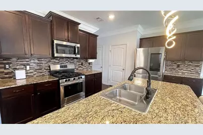 33 Ivey Hollow Circle, Dawsonville, GA 30534 - Photo 19