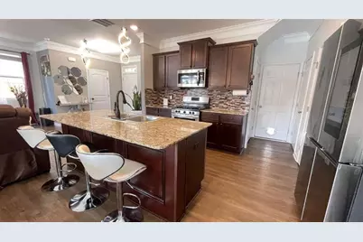 33 Ivey Hollow Circle, Dawsonville, GA 30534 - Photo 17