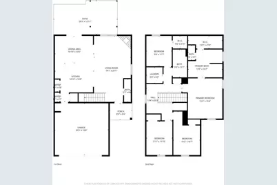 33 Ivey Hollow Circle, Dawsonville, GA 30534 - Photo 45