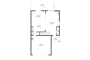 33 Ivey Hollow Cir, Dawsonville, GA 30534 - Photo 9