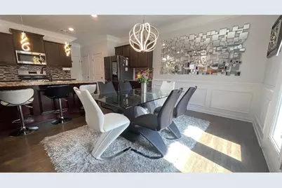 33 Ivey Hollow Circle, Dawsonville, GA 30534 - Photo 21