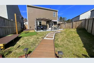 33 Ivey Hollow Circle, Dawsonville, GA 30534 - Photo 23