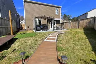 33 Ivey Hollow Cir, Dawsonville, GA 30534 - Photo 23