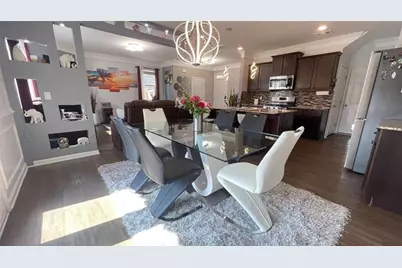 33 Ivey Hollow Circle, Dawsonville, GA 30534 - Photo 23