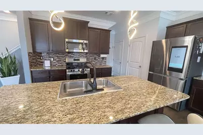 33 Ivey Hollow Circle, Dawsonville, GA 30534 - Photo 17