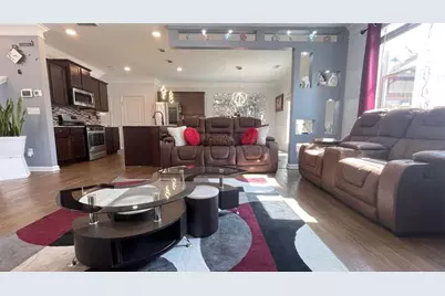 33 Ivey Hollow Circle, Dawsonville, GA 30534 - Photo 5