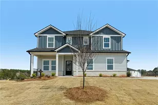 2104 Homer Dr, Monroe, GA 30656 - Photo 1