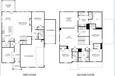 2104 Homer Drive, Monroe, GA 30656 - Photo 3