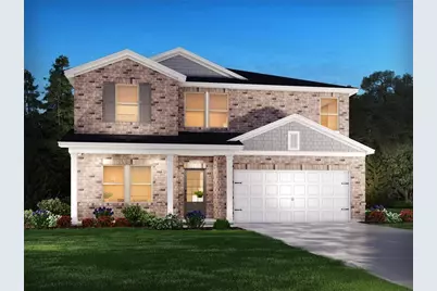 6940 Winchester Place, Fairburn, GA 30213 - Photo 1